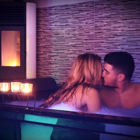 Suite Del Amore Babilafuente Exterior foto