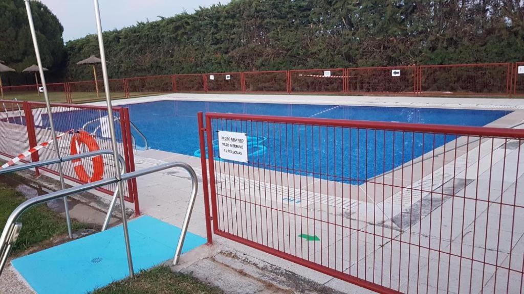 Suite Del Amore Babilafuente Exterior foto