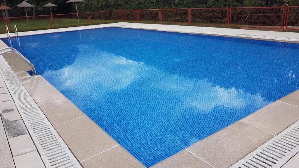 Suite Del Amore Babilafuente Exterior foto