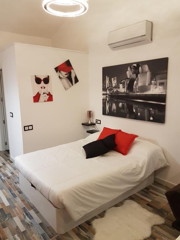 Suite Del Amore Babilafuente Exterior foto