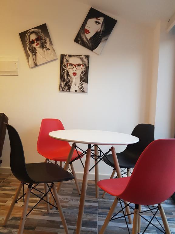 Suite Del Amore Babilafuente Exterior foto