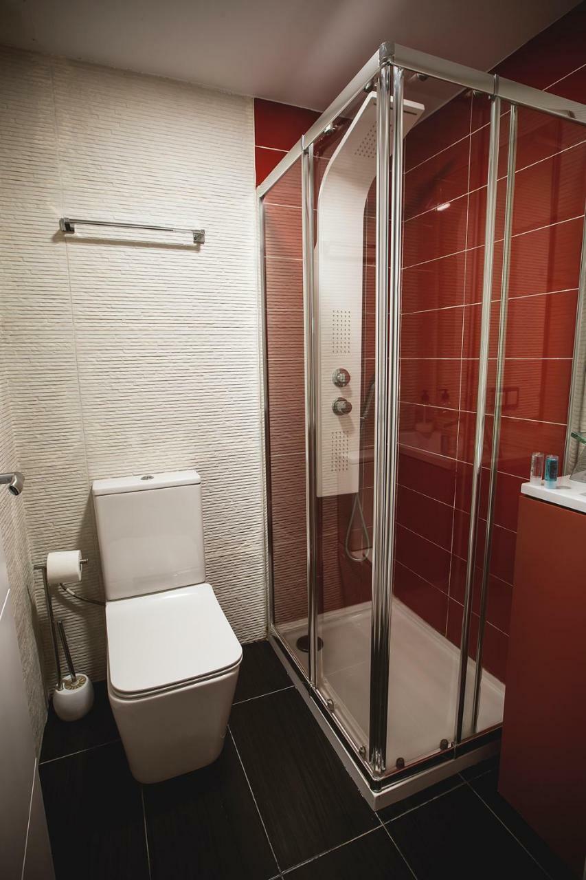 Suite Del Amore Babilafuente Exterior foto