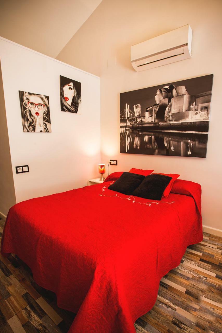 Suite Del Amore Babilafuente Exterior foto